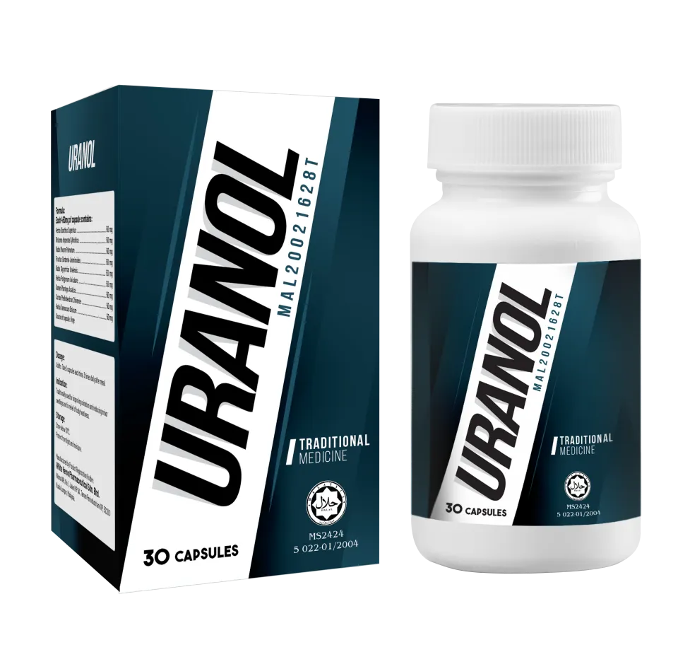 Uranol